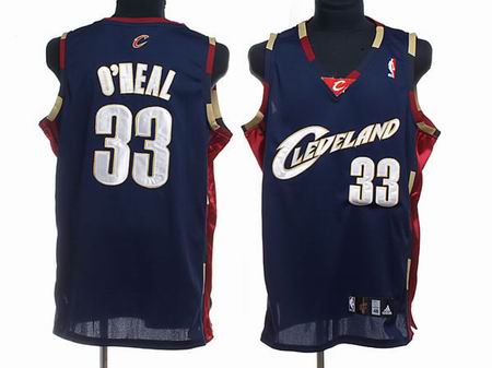 Cleveland Cavaliers jerseys-002